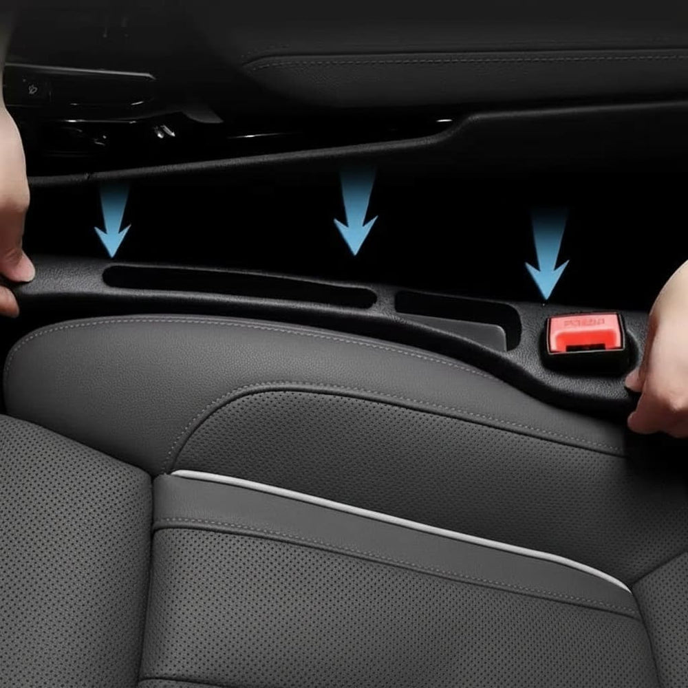 Universal Car Gap Fillers - Stravion