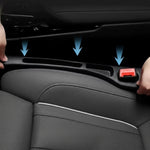 Universal Car Gap Fillers - Stravion